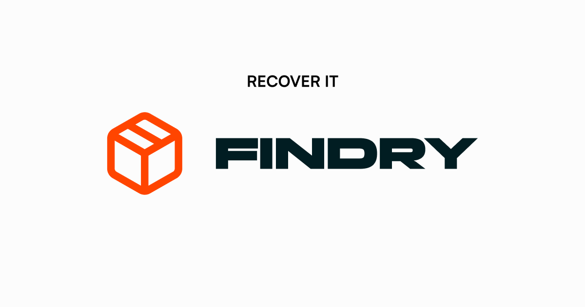 FINDRY